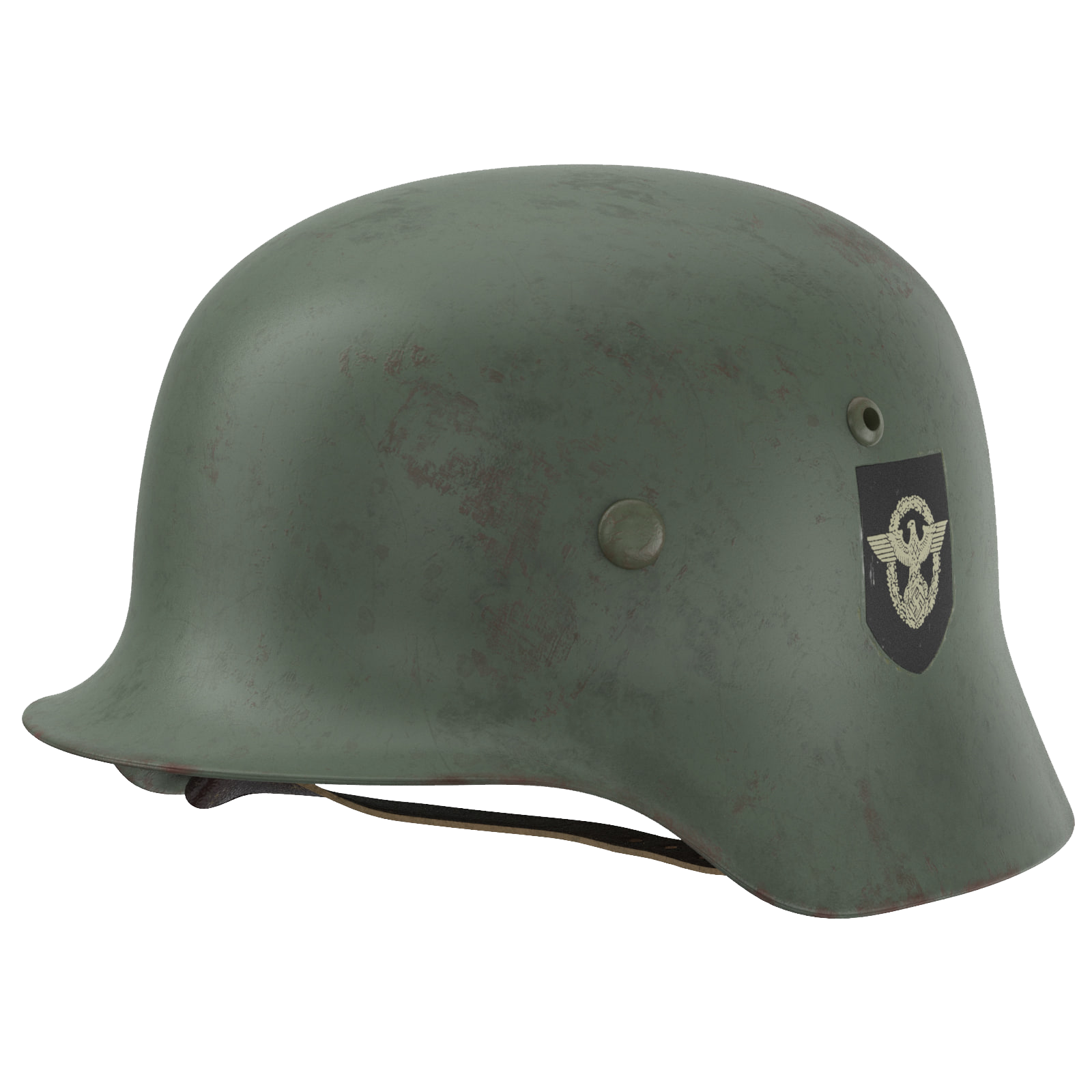 Výkup vojenského materiálu